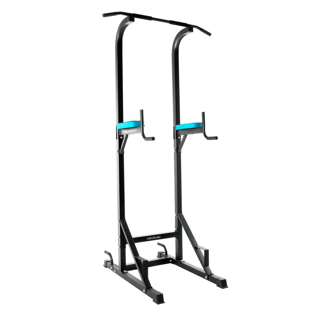Drumfit PullUps 4000