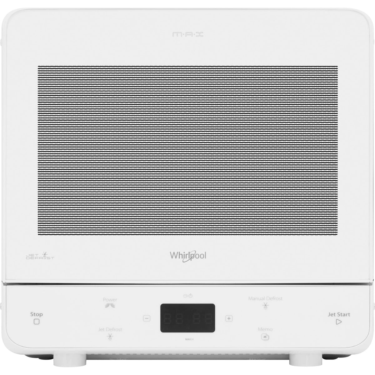 Micro ondes Whirlpool max34fw
