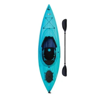 Lifetime Guster 100 Kayak Sit-In (Paquete de 2) 457