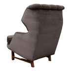 Nismaaya Aldrich Wing Chair