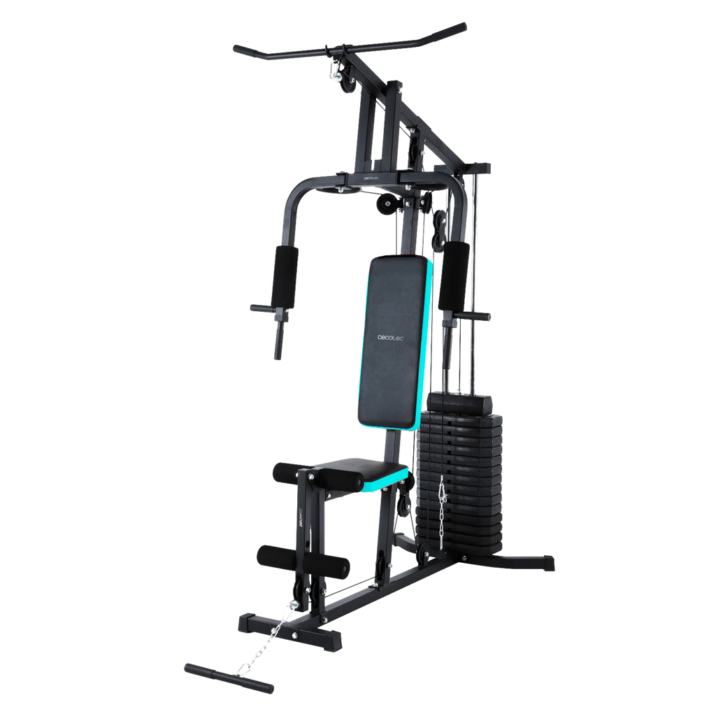 Drumfit HomeGym 1000 Single