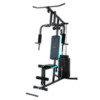 Drumfit HomeGym 1000 Single