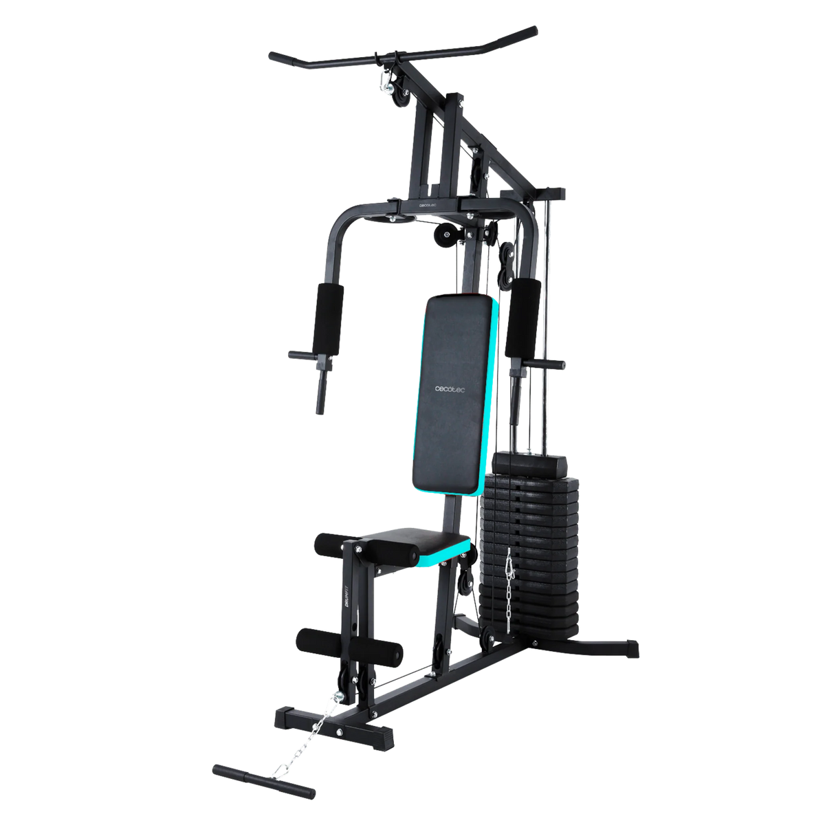 Drumfit HomeGym 1000 Single