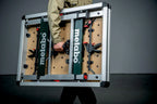 Metabo MWB 100 626991000 Table Multifonction avec Pieds réglables en Hauteur