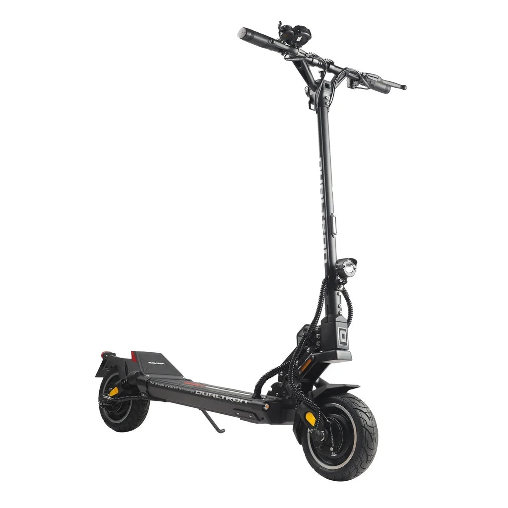 ELECTRIC SCOOTER DUALTRON AMINIA DUAL MOTOR 52V 15,6 Ah IPX5