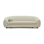 Plume Sofa Sesame