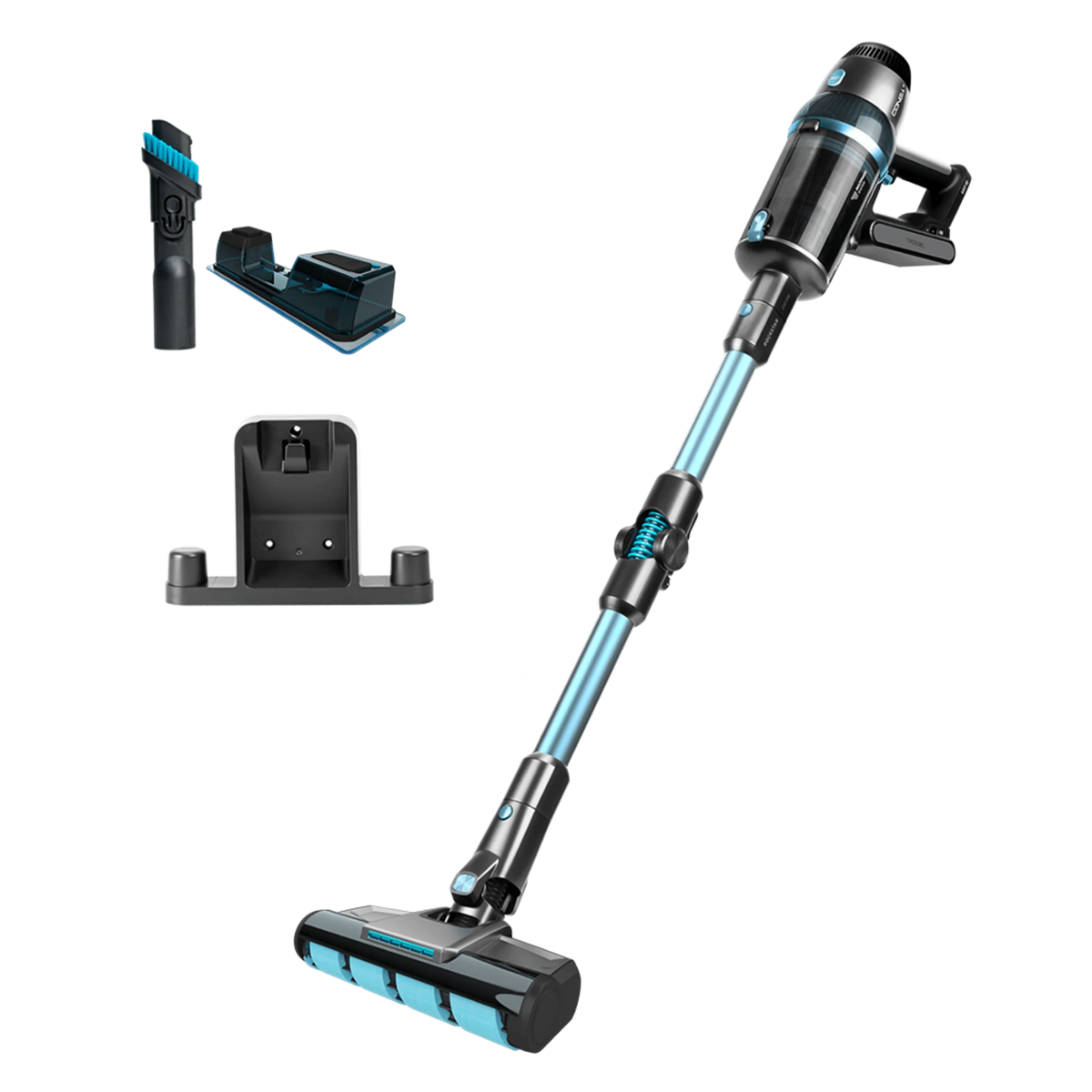 Conga Rockstar 2500 VItal ErgoWet