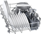 Lave-vaisselle 45 cm BOSCH SPS2HKI58E