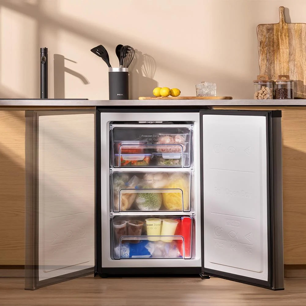 Bolero CoolMarket TF 97 Inox