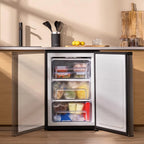 Bolero CoolMarket TF 97 Inox