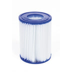 Piscina Tubular Oval 427x250x100 cm
