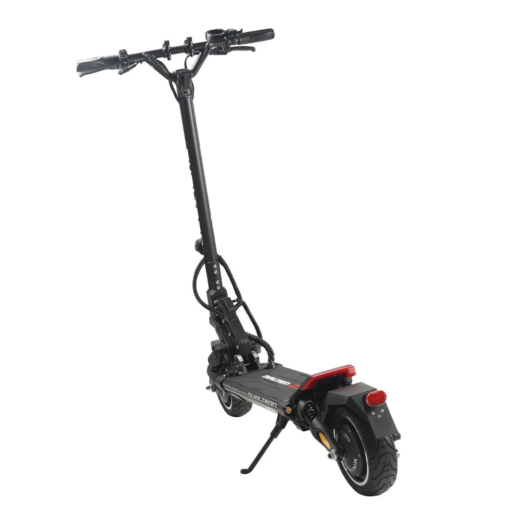 ELECTRIC SCOOTER DUALTRON AMINIA DUAL MOTOR 52V 15,6 Ah IPX5