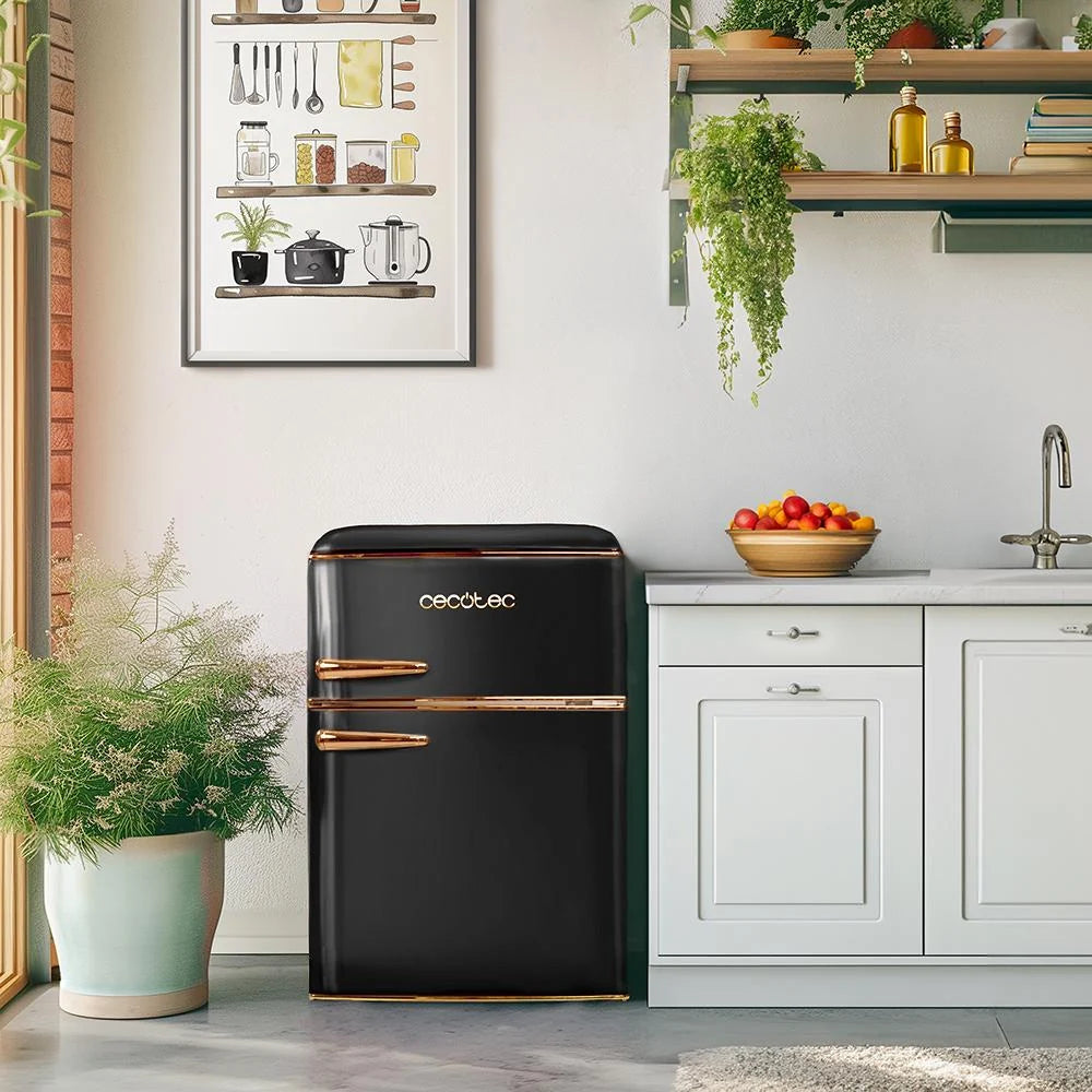 Bolero CoolMarket 2D Origin 86 Black E