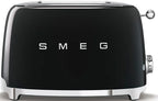 Grille pain SMEG TSF 01 BLEU