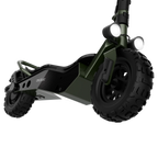 Bongo Serie Z Off Road Dark Green
