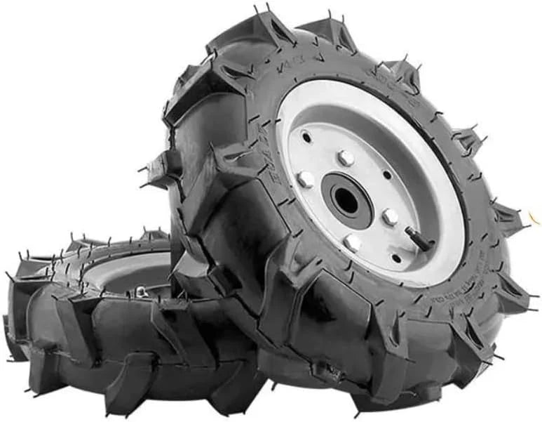 Vito Motoculteur thermique 7 CV 212 cm³ transmission directe usage intensif