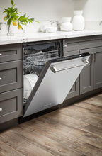 Thor 24-Inch Stainless Steel Top Control Built-In Dishwasher