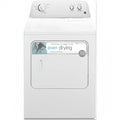 Secadora Eléctrica Kenmore de Carga Frontal de 29″ con Tecnología Wrinkle Guard y Capacidad Total de 7.0 Pies Cúbicos, Blanco