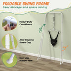 Jumper Plegable para Bebé Interior y Exterior