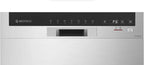 GEDTECH - Lave vaisselle Table Top GLV6T47SL - 6 couverts - 47 dB - Départ différé