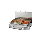 Plancha A Gas Master Plancha Inox Campingaz