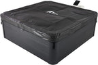 Spa Rigide connecté carré 180 cm MSPA Oslo Aero Plus – Spa 6 Places – Jets air et Eau – Lot de 8 filtres Inclus