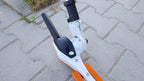 Stihl 42437405003 HL-KM 145° Grad Anbauwerkzeug Heckenschneider Kombiwerkzeug