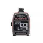Groupe électrogène portable - Honda Inverter EU 22I silencieux - 2200W - Loisirs jardin et professionnel