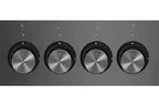 Cuisinière mixte Beko FSR63121DACS