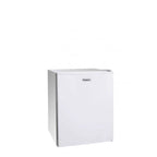 Réfrigérateur cube - Frigelux - CUBE72A++ - 58 L - blanc - 47 x 45 x 63,2 cm - Classe E - 39 dB