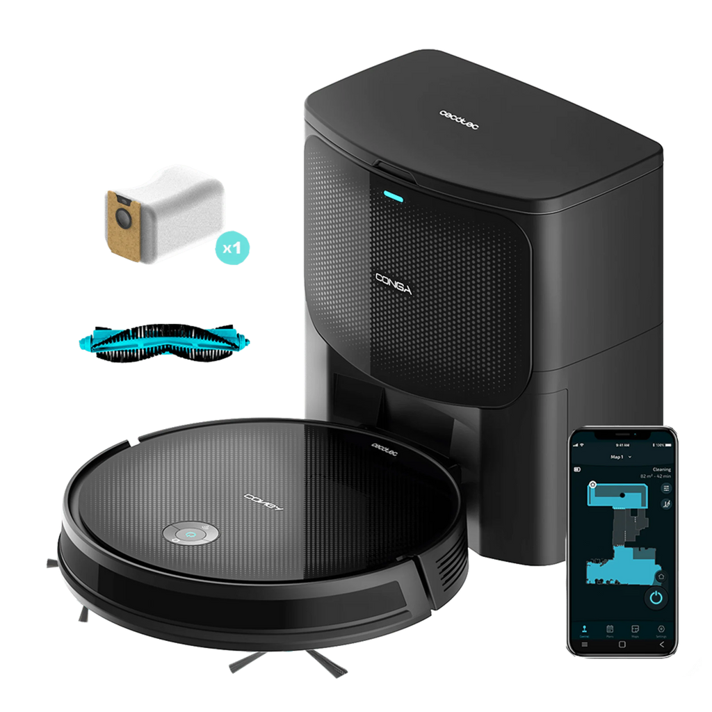 Conga 2299 Ultra Home X-Treme T