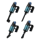 Conga Rockstar 8500 Infinity ErgoWet Animal Turbo T