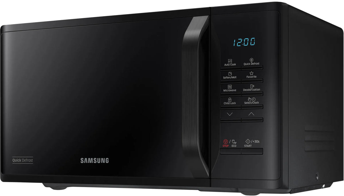Micro-ondes monofonction  MS 23 K 3513 AK