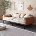 Nismaaya Nordic Light Luxury Sofa Bed