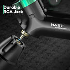 Batería Inalámbrica para Tatuajes Mast T3