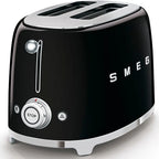 Grille pain SMEG TSF 01 BLEU