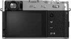 Fujifilm X100VI Argent