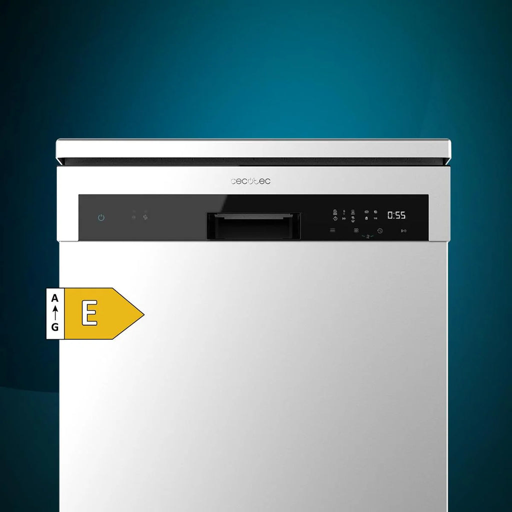 Bolero Aguazero 6100 Inox E
