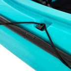 Lifetime Guster 100 Kayak Sit-In (Paquete de 2) 457