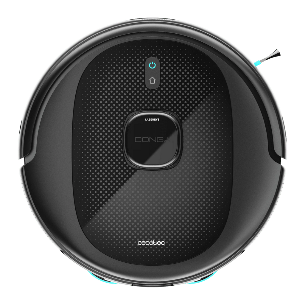 Conga 9990 AI Spin Revolution Ultra Power Home