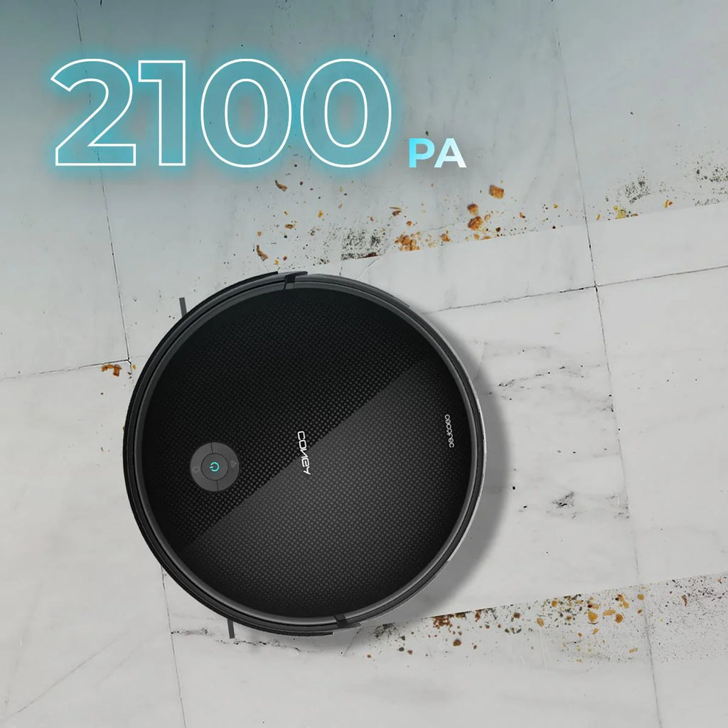 Conga 2299 Ultra Home X-Treme T