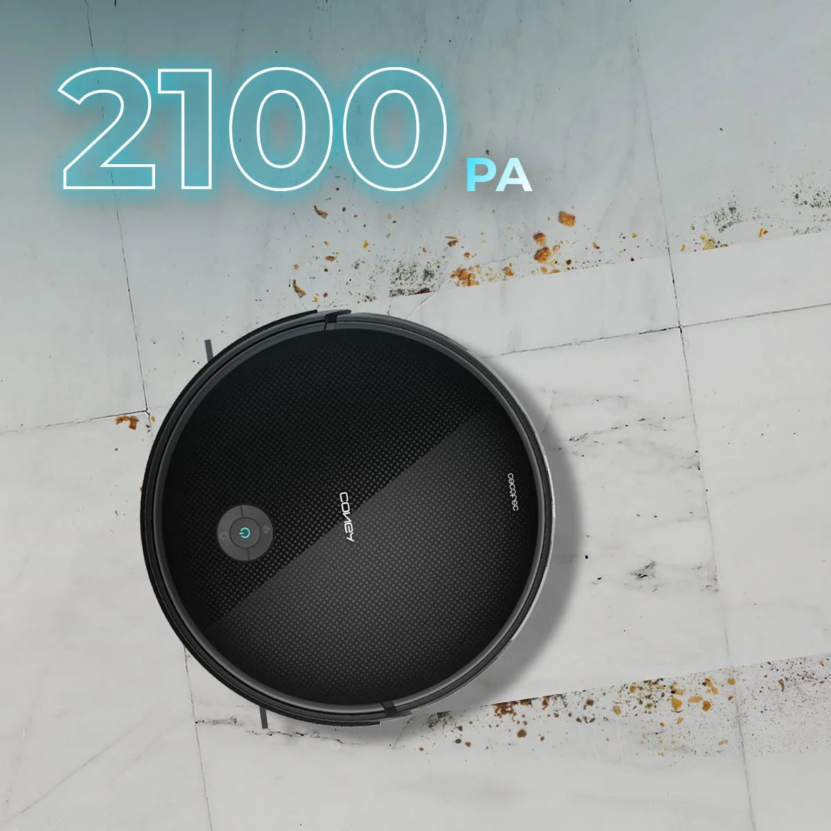 Conga 2299 Ultra Home X-Treme T