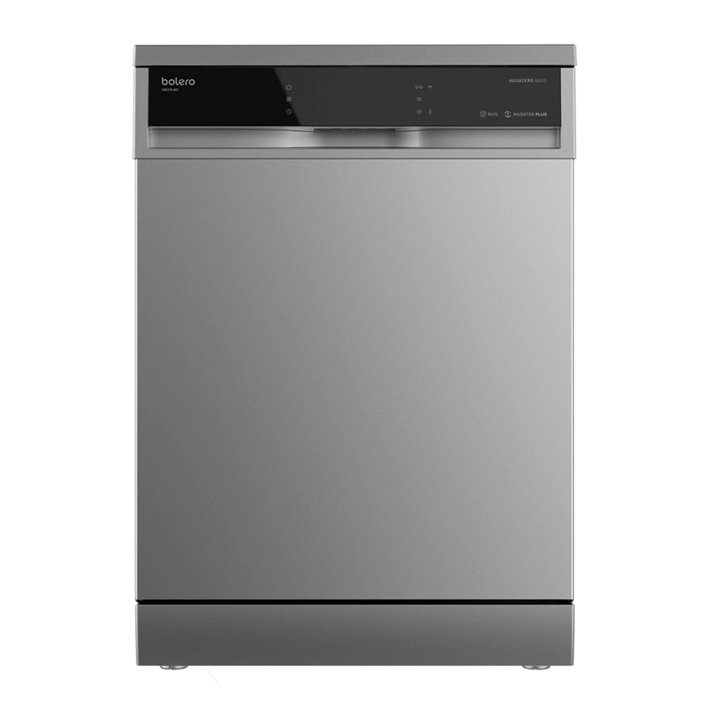 Bolero Aguazero 6600 Inox