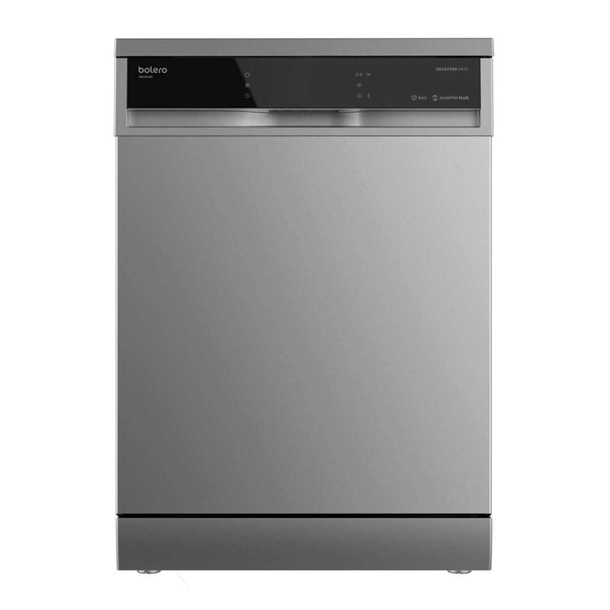 Bolero Aguazero 6600 Inox