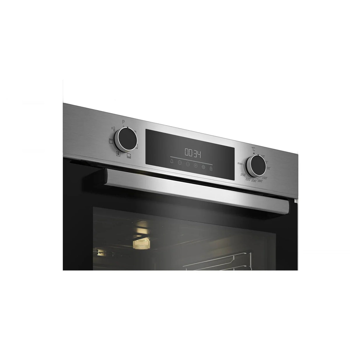 Horno Multifunción Beko BBIE12300XD