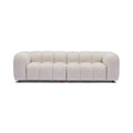 Cloud Modular Sofa Navajo 2 Seat