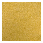 Nismaaya Batson Oak Wood 3 Seater Sofa Yellow