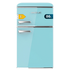 Bolero CoolMarket 2D Origin 86 Blue E