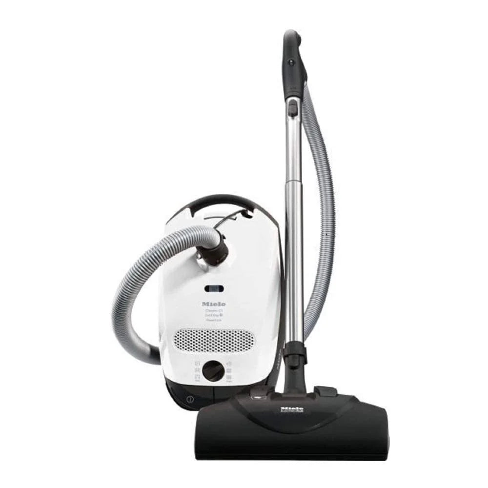 Aspiradora de Trineo Miele Classic con Cabezal Motorizado (Powerhead)