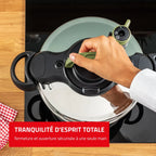 Cocotte minute SEB P4624827